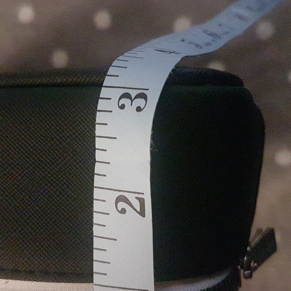 Rae Dunn Makeup Case - Picture 11 of 11